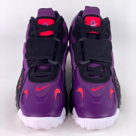 nike air speed turf purple